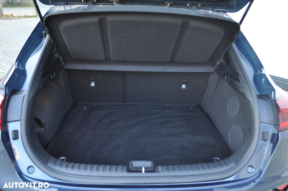 Kia XCeed 1.5 T-GDI OPF DCT7 SPIRIT - 18