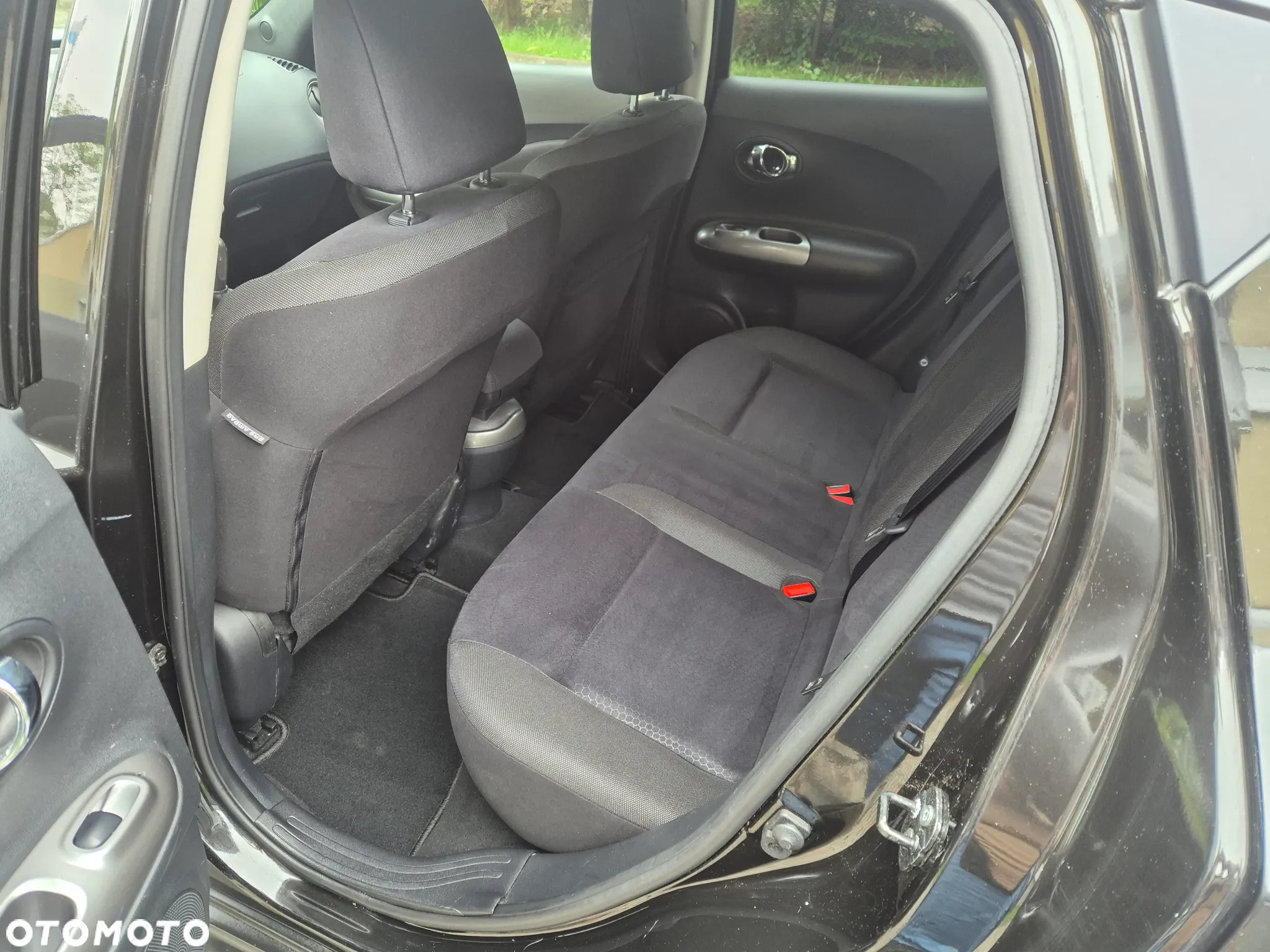 Nissan Juke 1.6 Start/Stop Tekna - 11