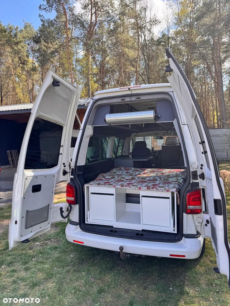 Volkswagen Transporter L2H2 4Motion - 33