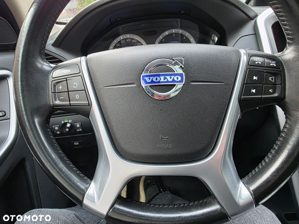 Volvo XC 60 D5 AWD Summum - 14