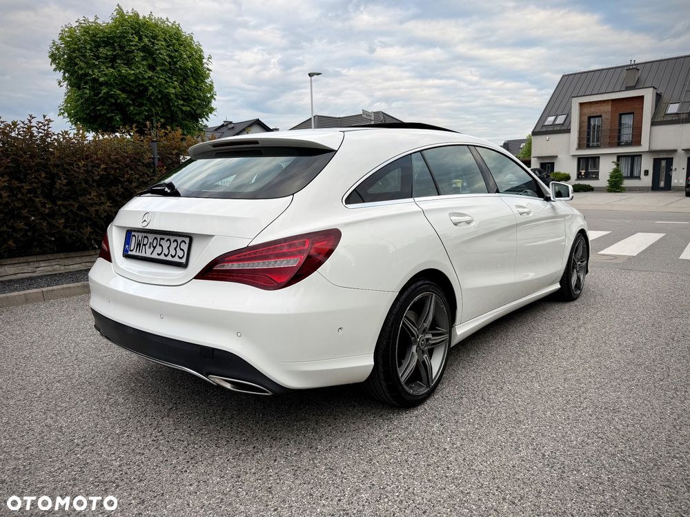 Mercedes-Benz CLA 180 7G-DCT Peak Edition - 7