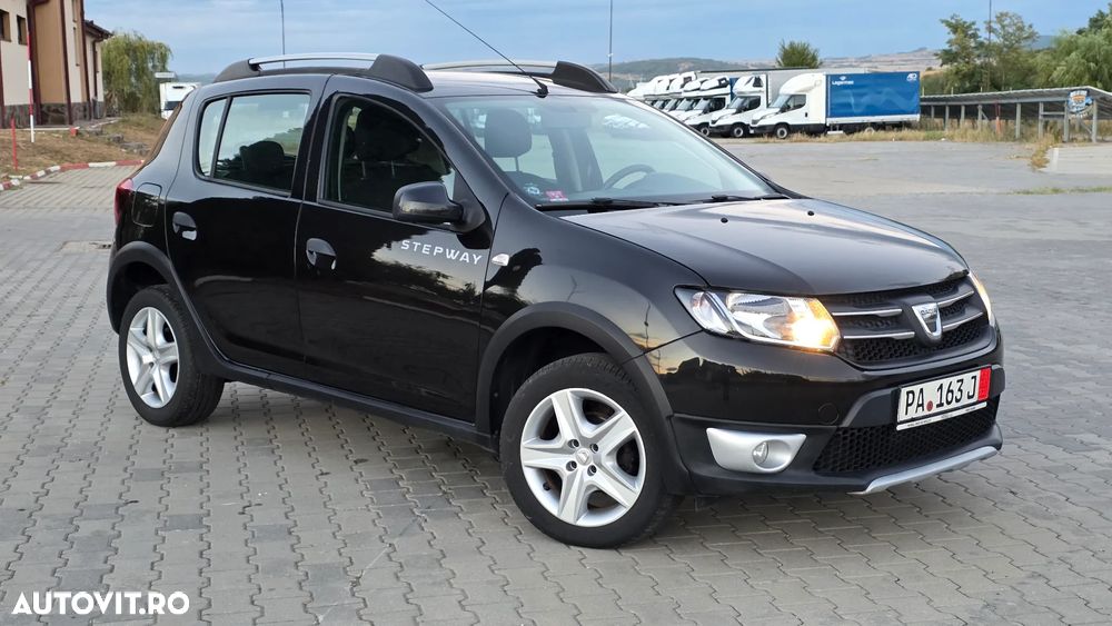 Dacia Sandero Stepway TCe 90 (S&S) Prestige - 3