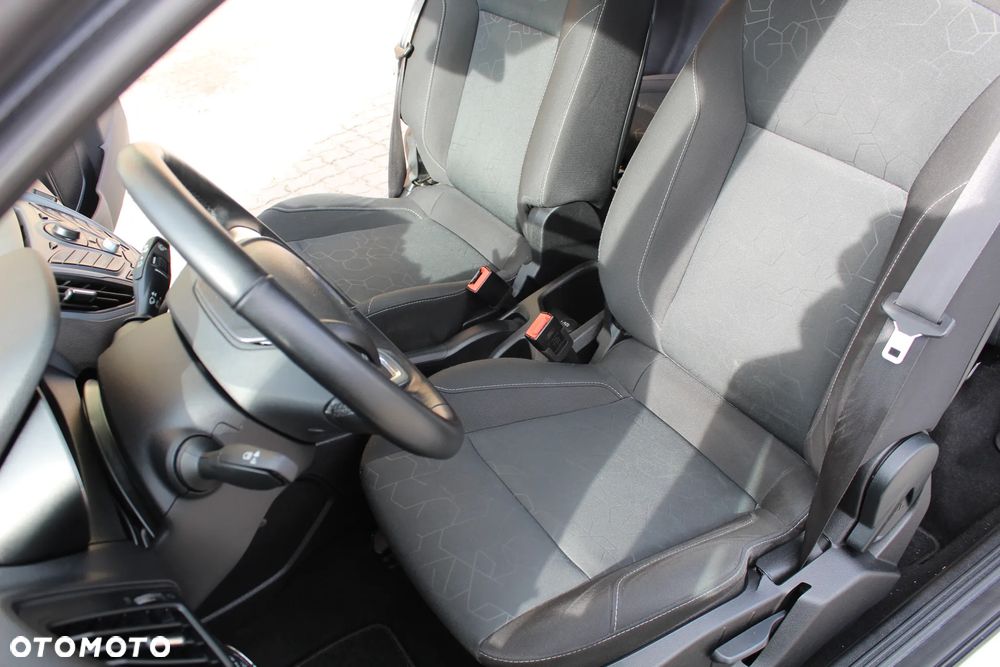 Ford B-MAX - 16