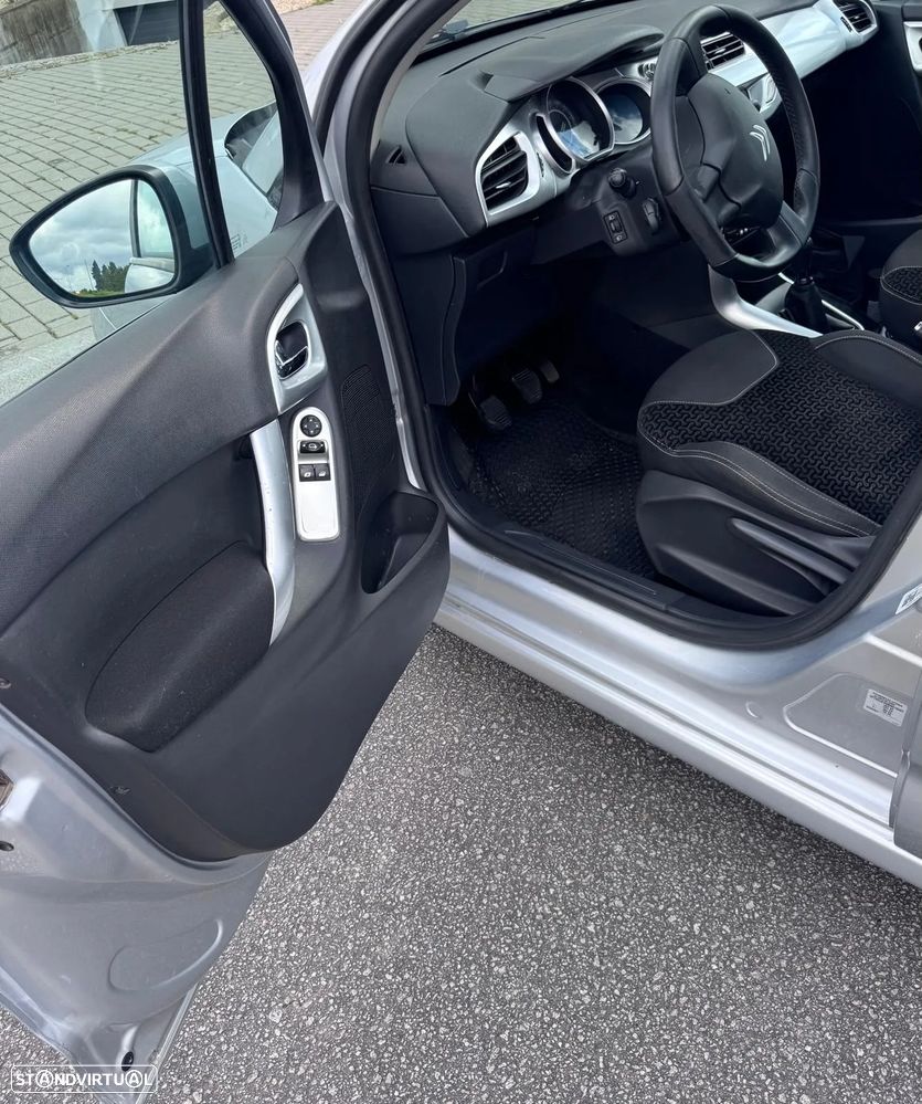 Citroën C3 1.1 Airdream Seduction - 20
