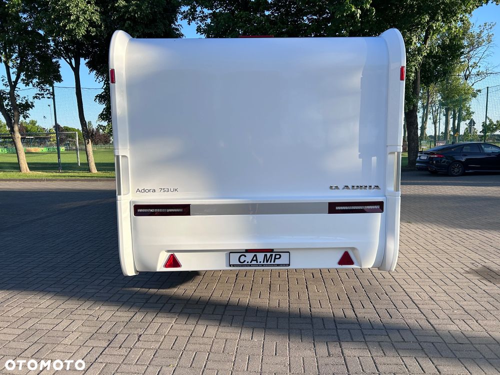 Adria ADORA 753 UK - 6