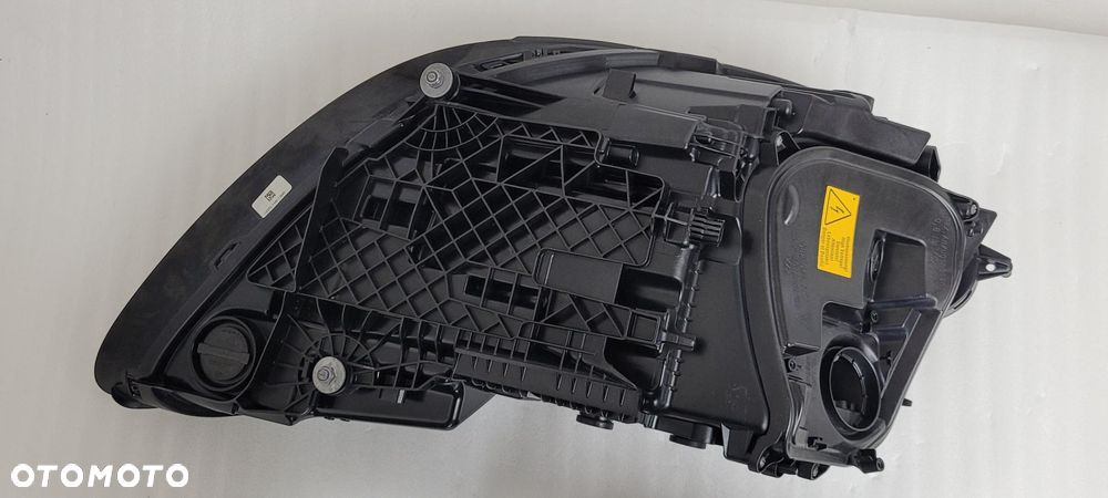 LAMPA LEWA PRZEDNIA XENON LED PORSCHE BOXTER 2016- 982941009 - 12