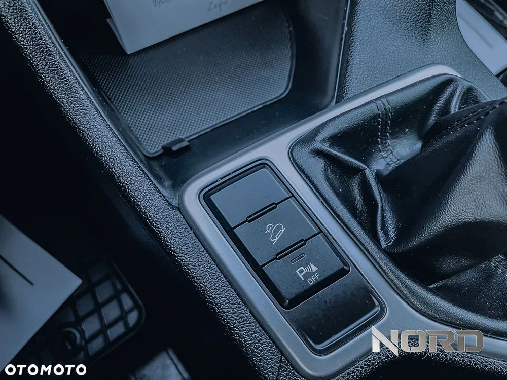 Kia Sportage 1.6 GDI M 2WD - 22