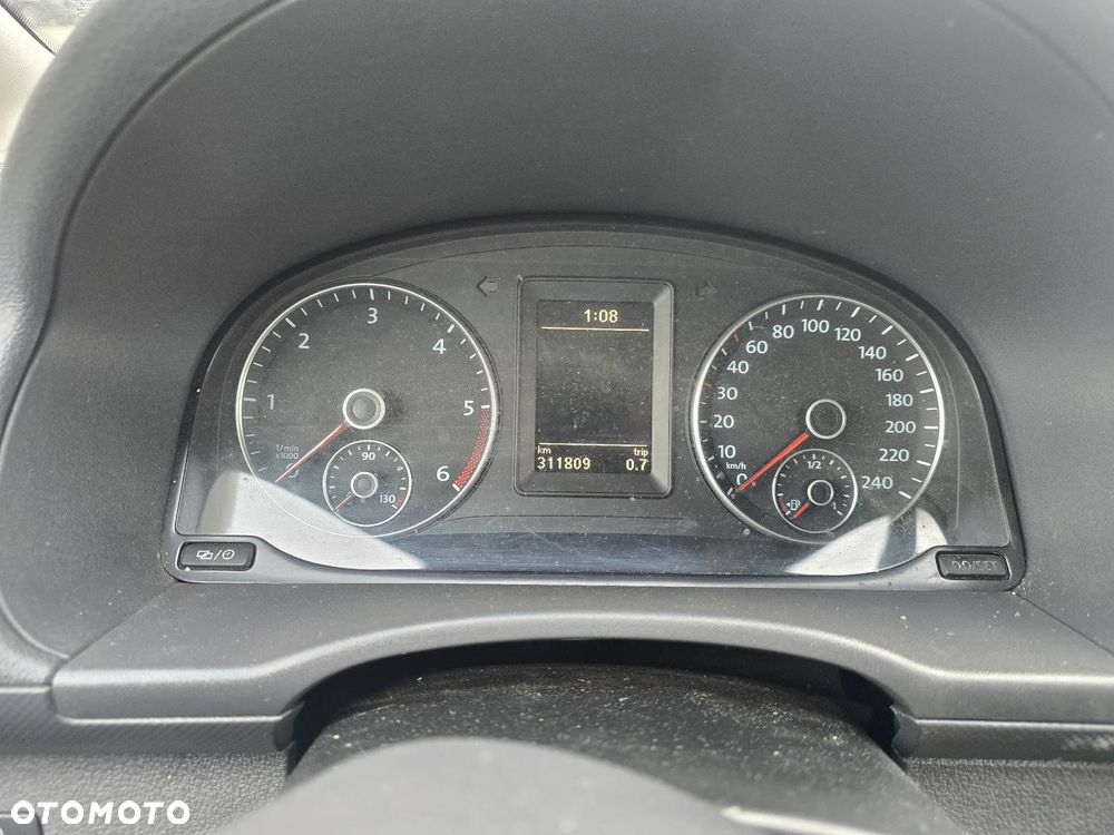 Volkswagen Caddy - 11