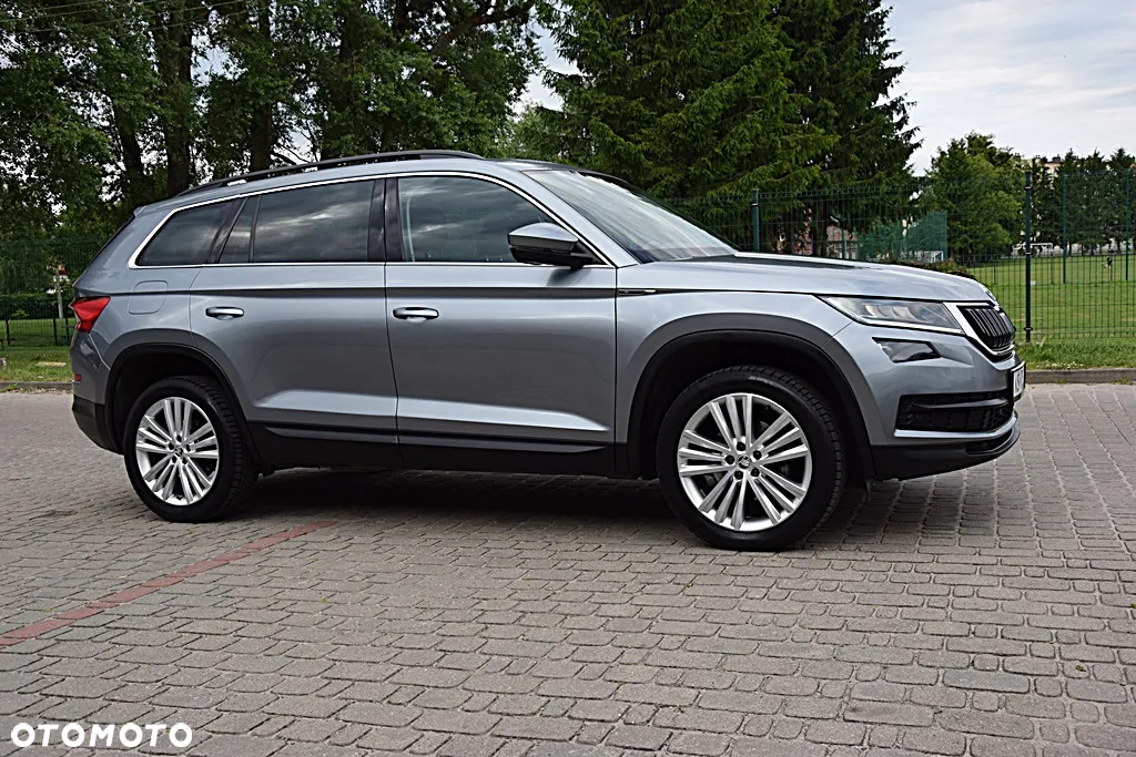Skoda Kodiaq 2.0 TDI 4x2 Ambition DSG - 5