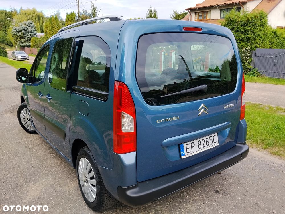 Citroën Berlingo 1.6 16V Multispace - 4
