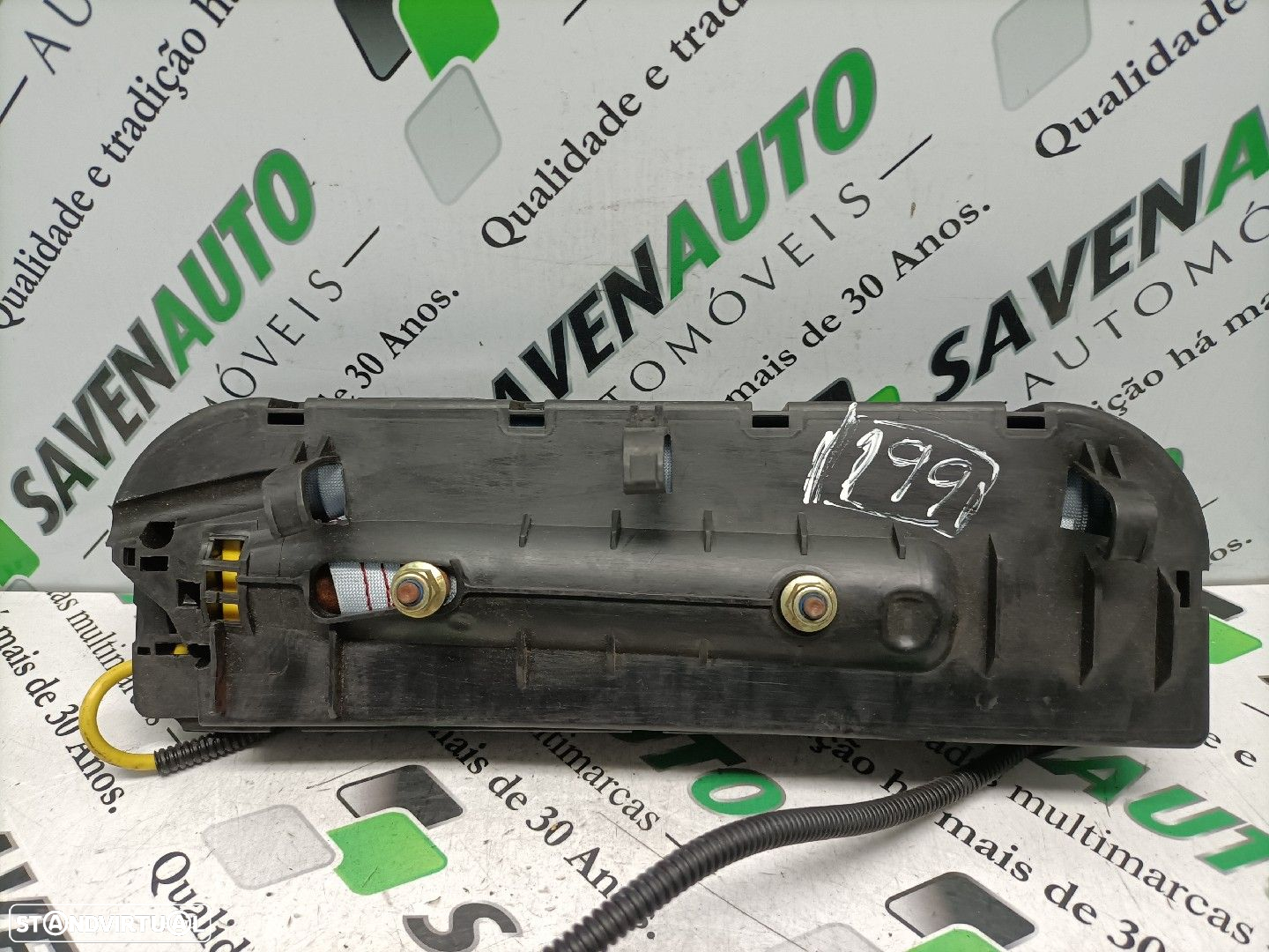 Airbag Banco  Ford Focus C-Max (Dm2) - 2