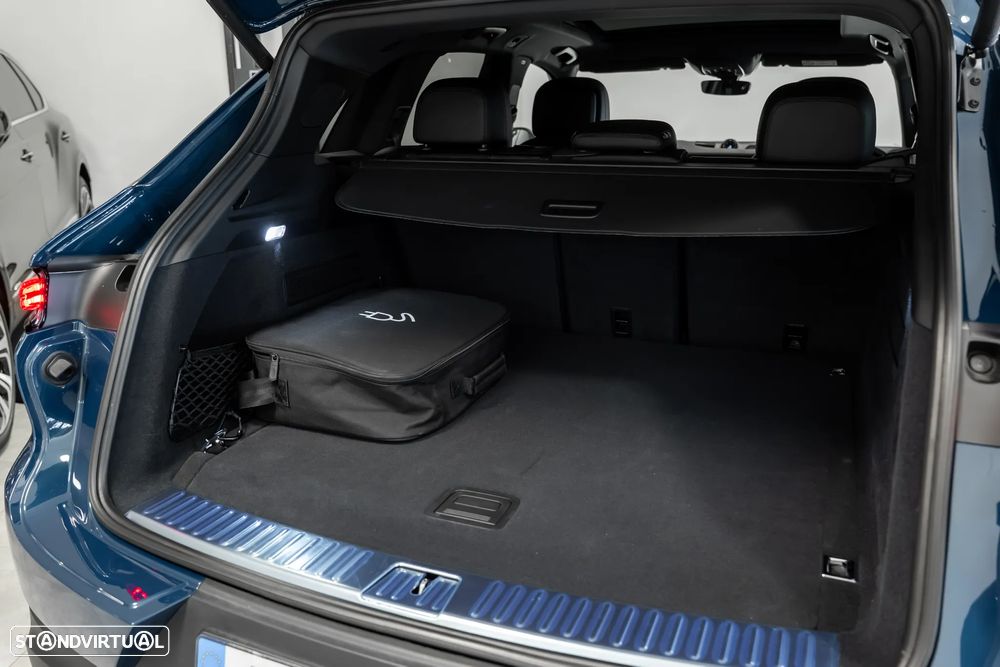 Porsche Cayenne E-Hybrid - 38