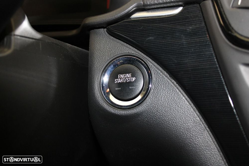 Opel Insignia Sports Tourer 1.6 CDTi Business Edition - 14