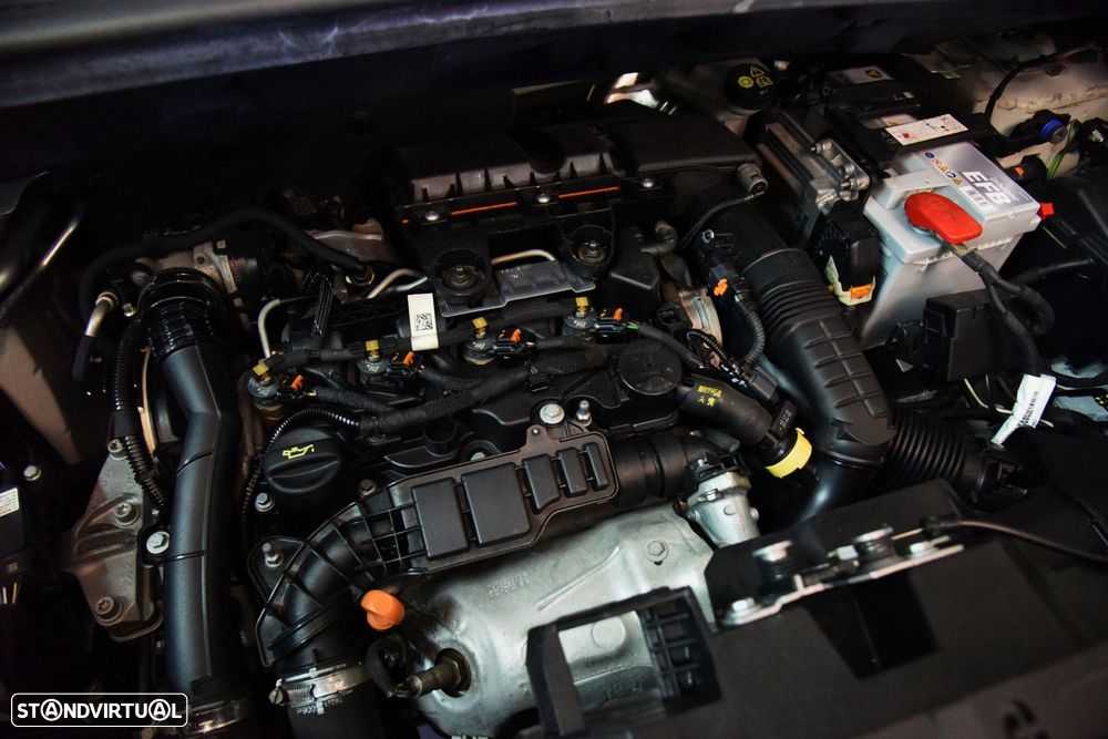 Citroën Berlingo 1.6 BlueHDi M Club - 11