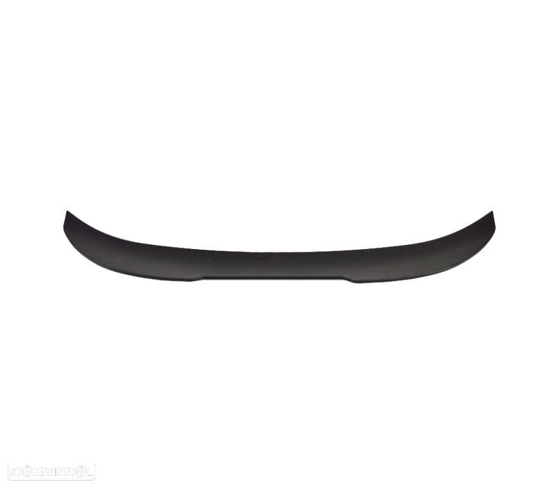 SPOILER BMW F36 GRAN COUPÉ 14-21 - 2