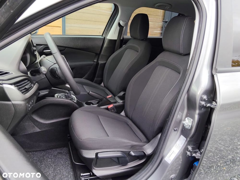 Fiat Tipo Kombi 1.4 T-Jet Lounge - 12