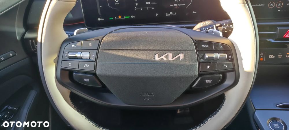 Kia Sportage 1.6 T-GDI HEV GT Line 4WD - 17