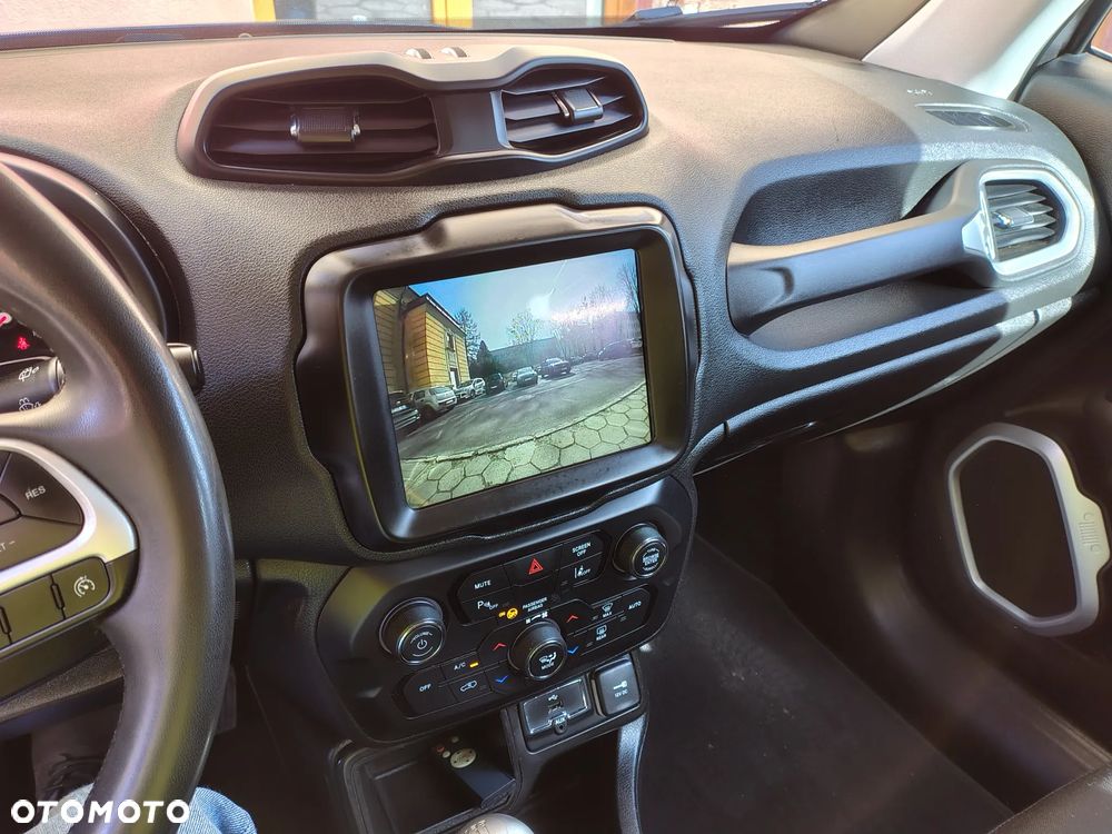 Jeep Renegade 1.0 T-GDI Longitude - 13