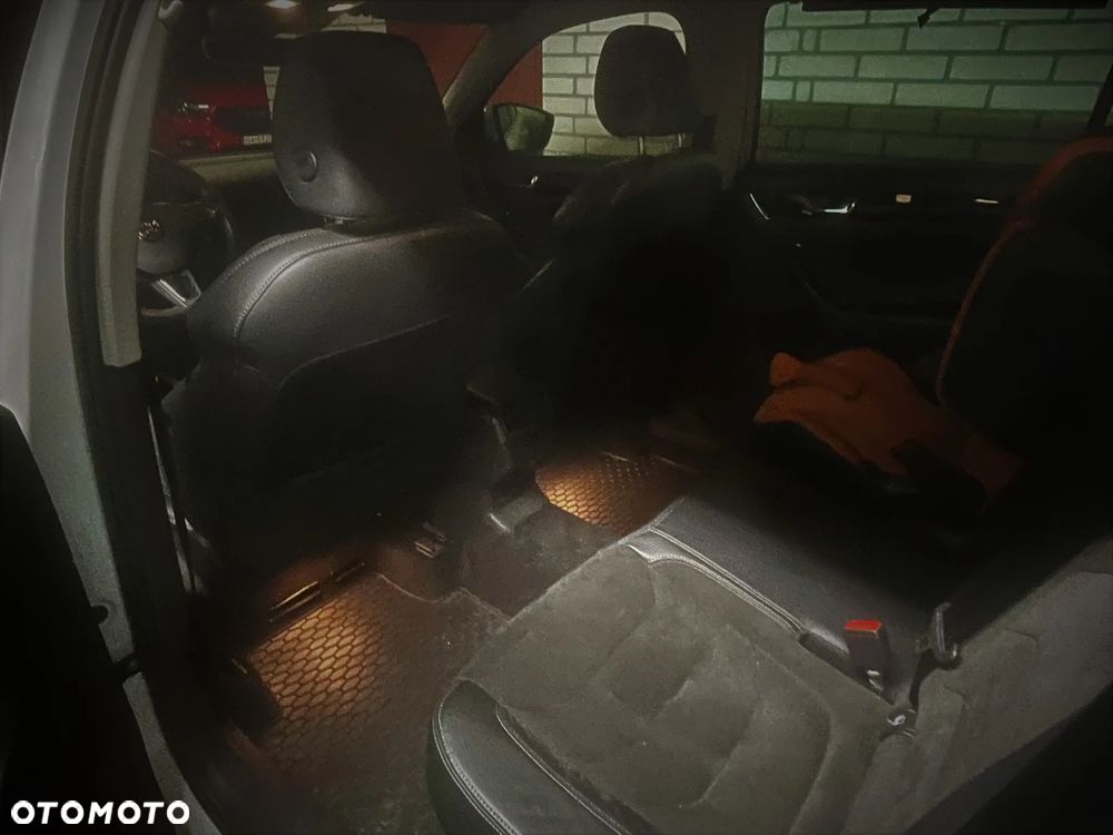 Skoda Kodiaq 2.0 TSI 4x4 Style DSG - 8