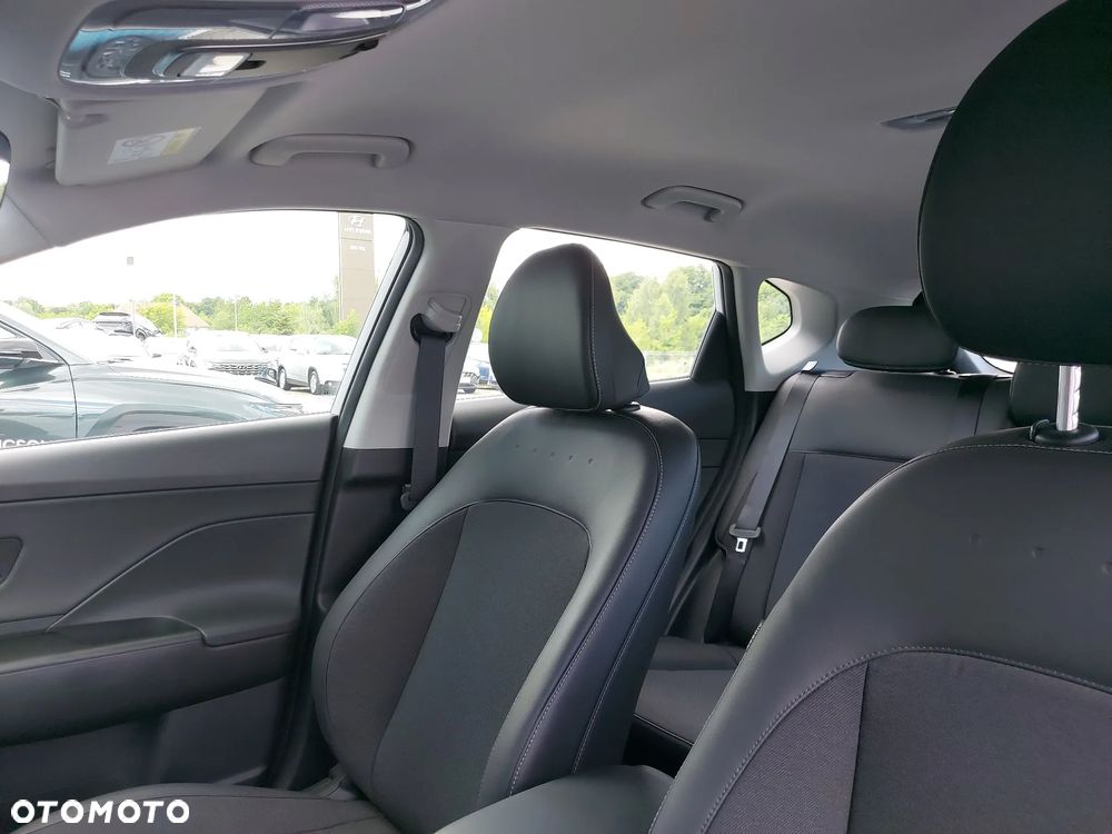 Hyundai Kona 1.0 T-GDI Executive - 11