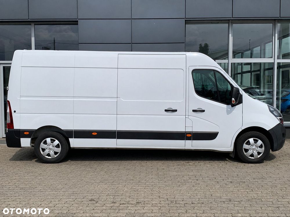 Opel movano - 8