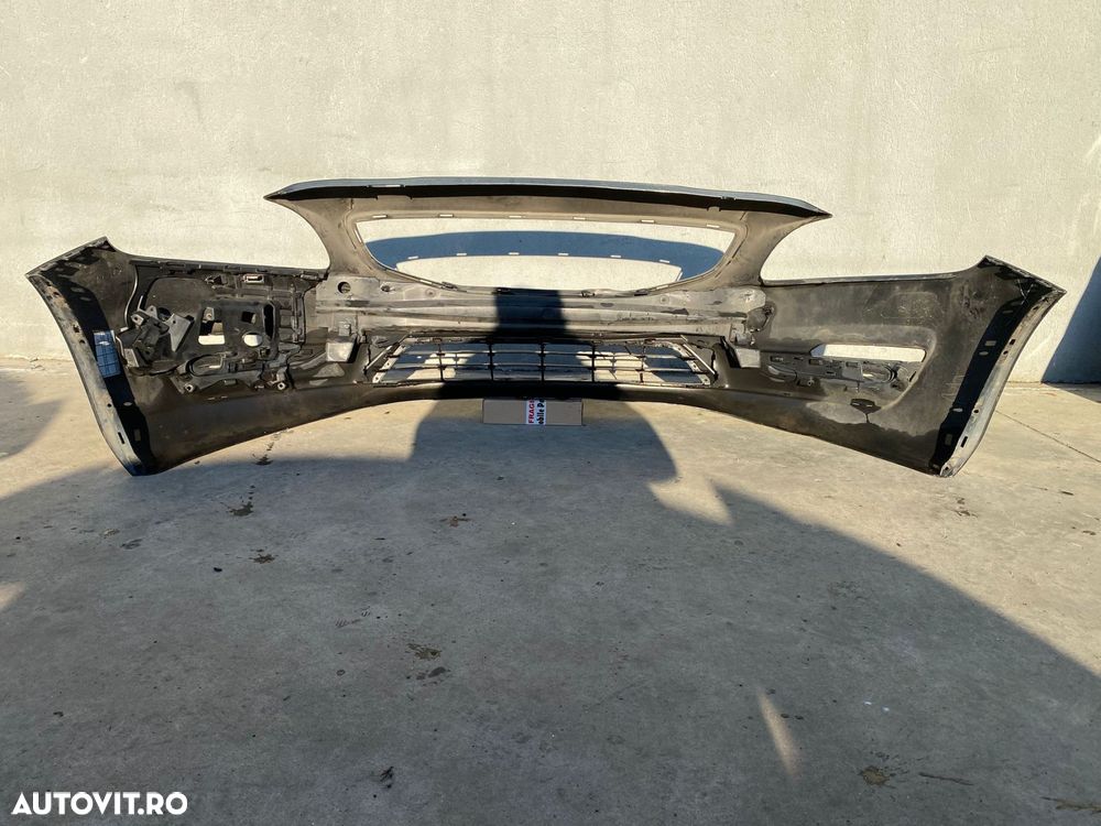 Bara fata Volvo S60 2014+ 31323831 - 3