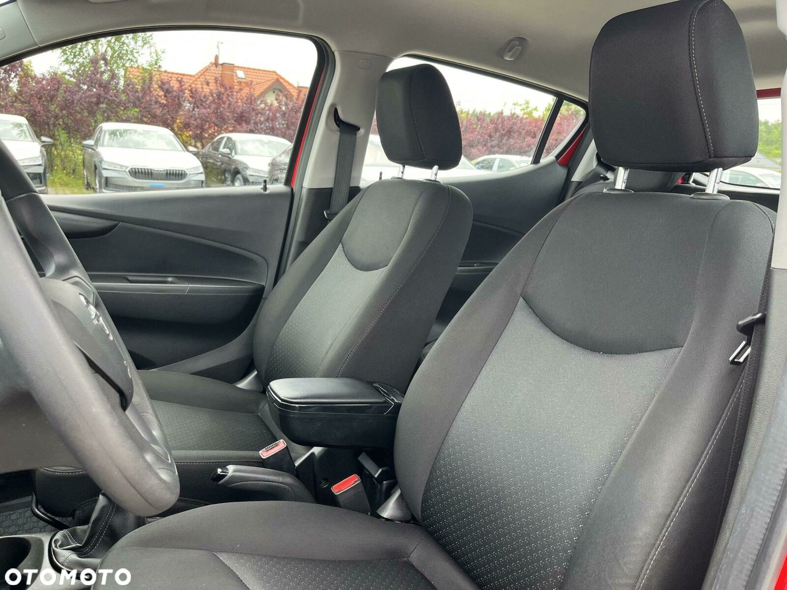 Opel Karl - 12