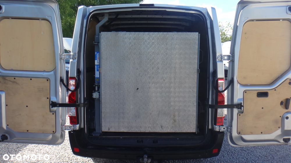 Renault Master - 8