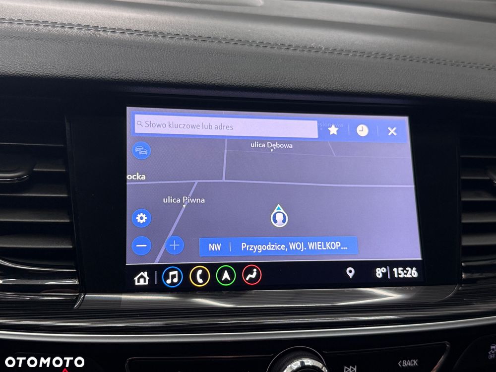 Opel Insignia 2.0 Automatik Ultimate - 24