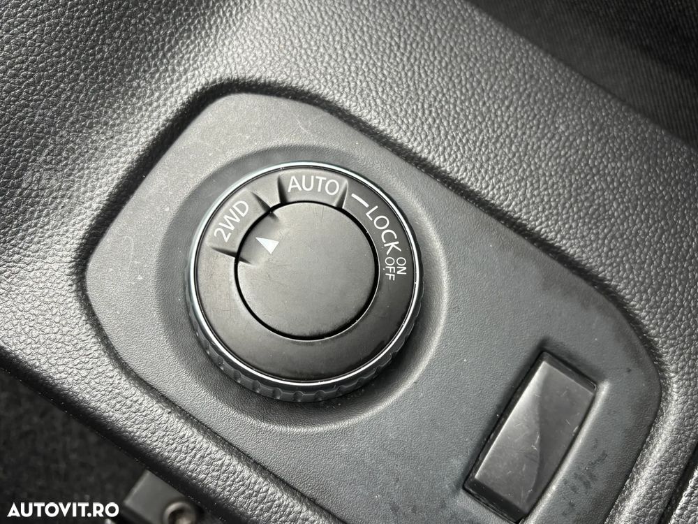 Dacia Duster Blue dCi 115 4WD Prestige - 27