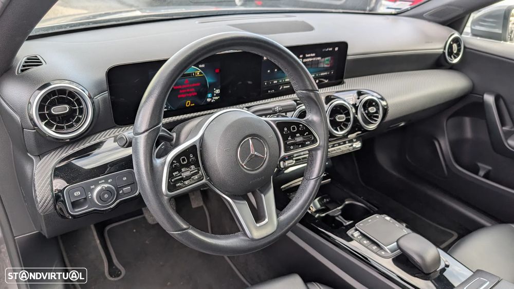 Mercedes-Benz A 250 e Style Plus - 13
