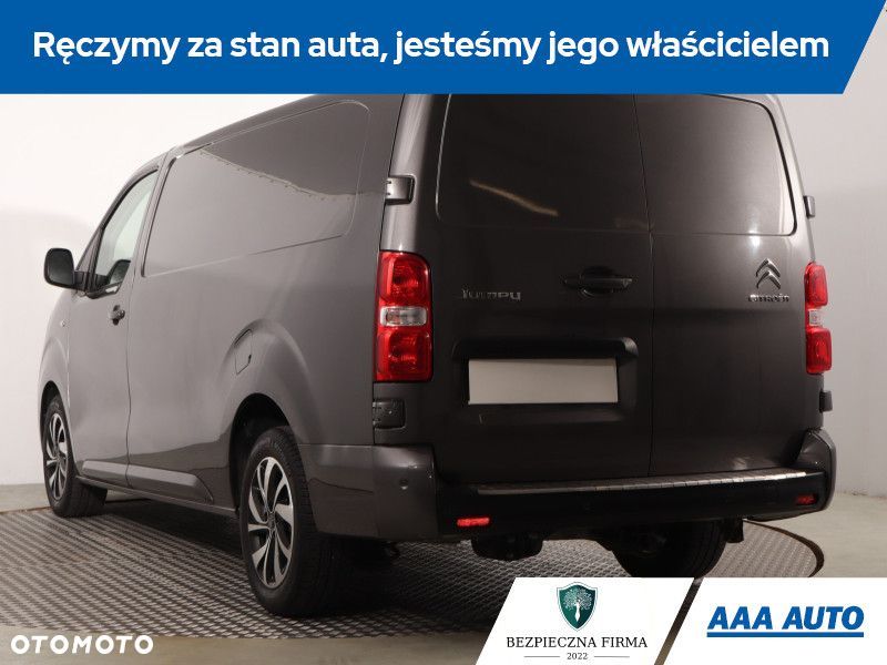 Citroën jumpy-combi - 6
