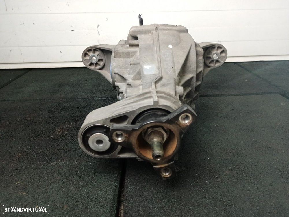 DIFERENCIAL TRASEIRO MERCEDES CLASE R (W251) 280 CDI 4-MATIC (251.020) - 3