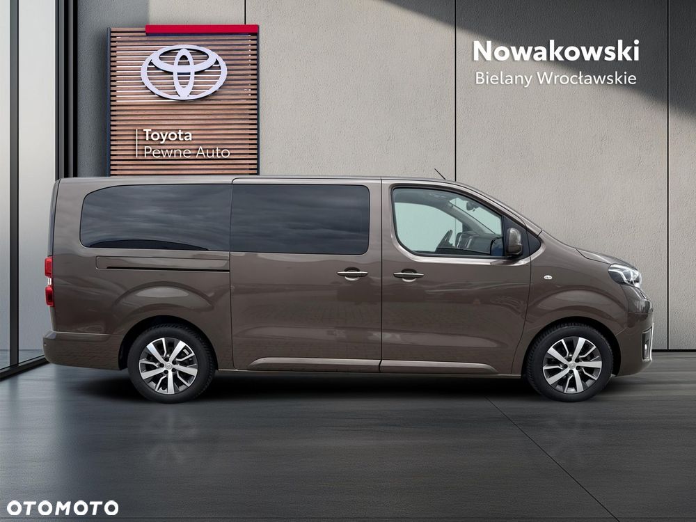 Toyota Proace Verso - 27