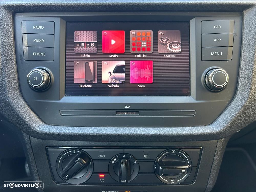 SEAT Ibiza 1.0 Style - 22