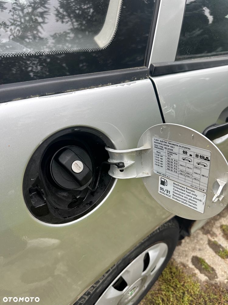 Skoda Fabia 1.4 16V Celebration - 31