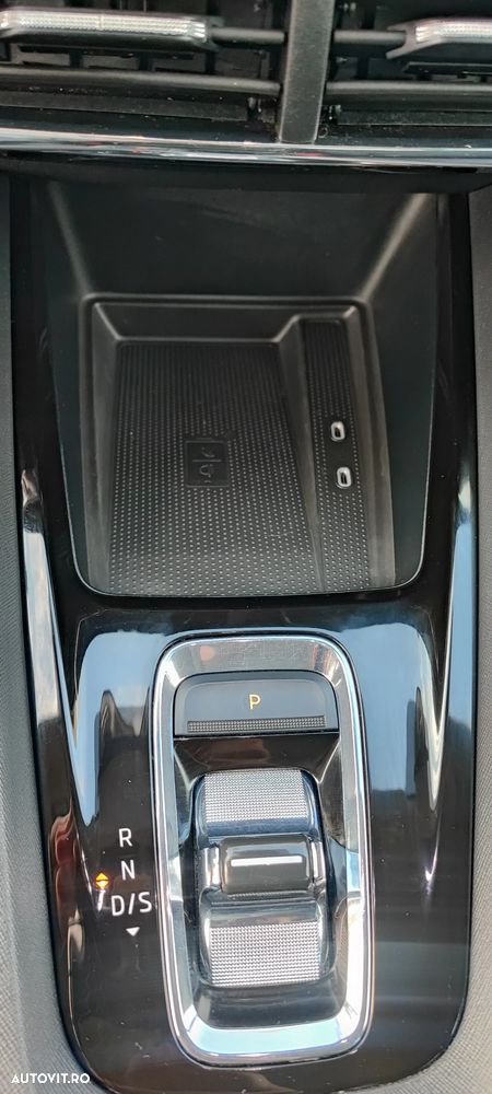 Skoda Octavia - 14