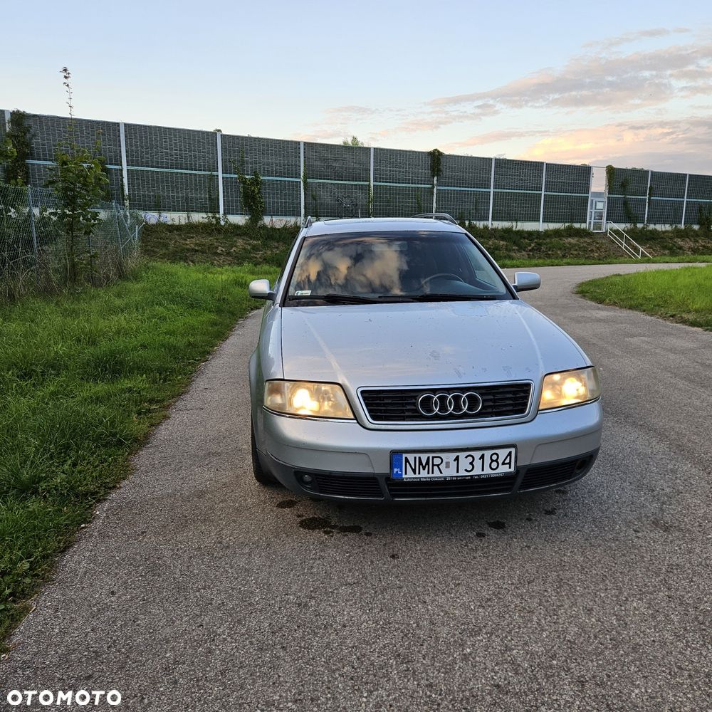 Audi A6 Avant - 3