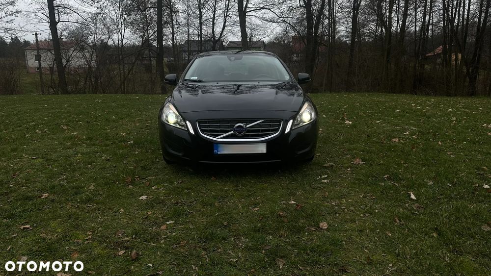 Volvo S60 - 1