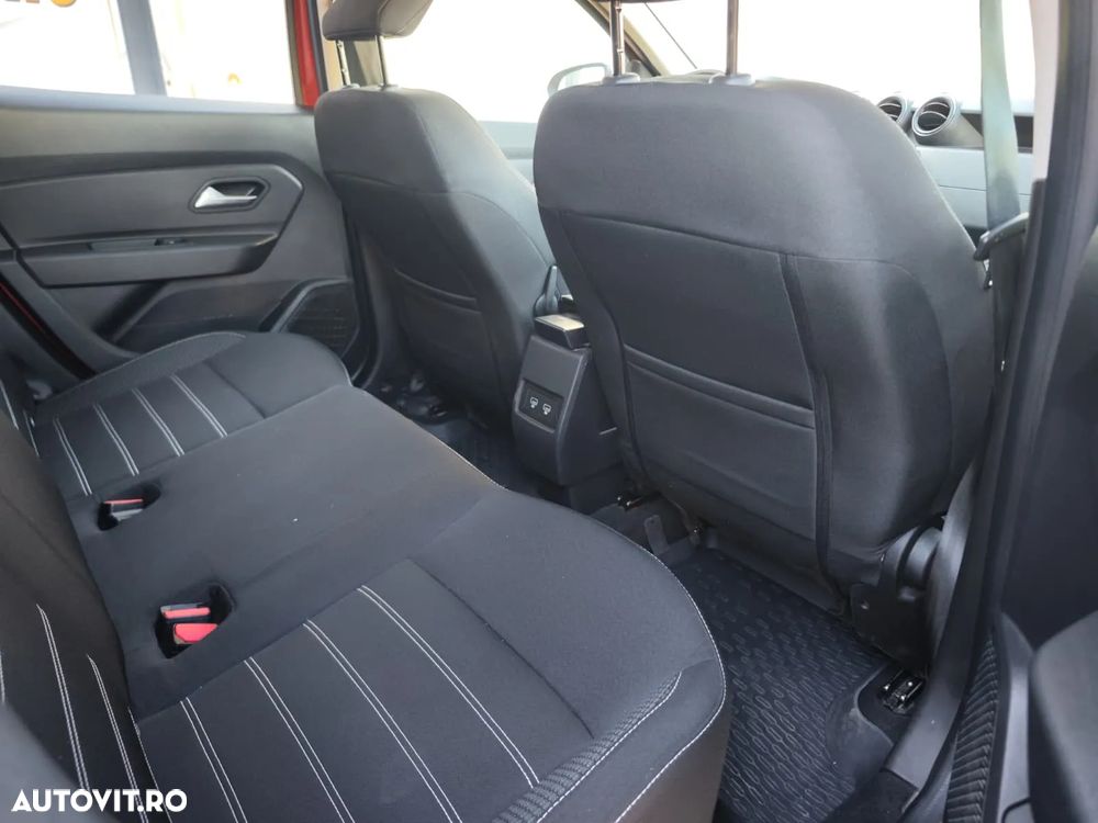 Dacia Duster TCe 150 4WD Prestige Plus - 15