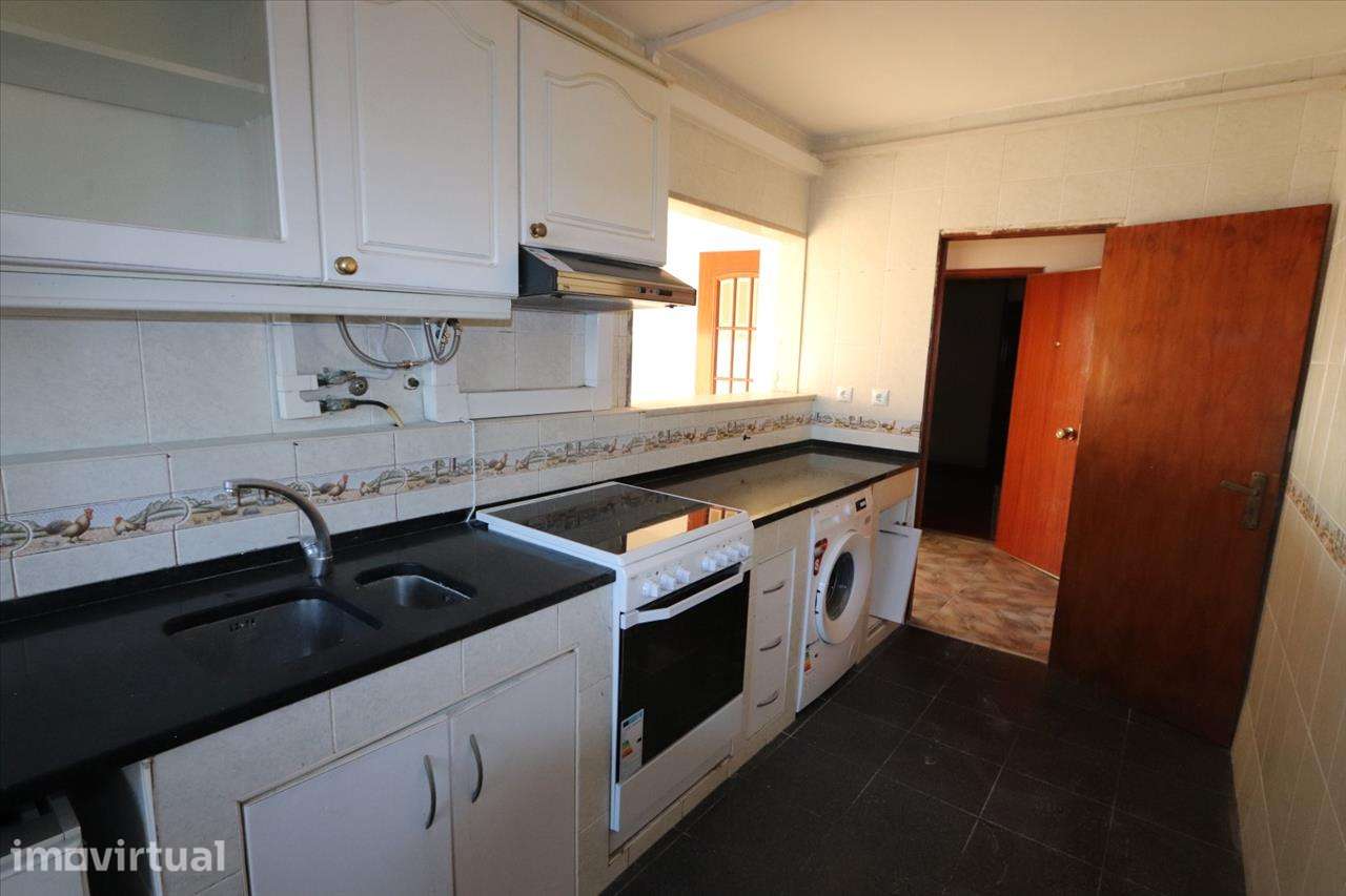 Apartamento em Seixal, Corroios - Grande imagem: 5/15