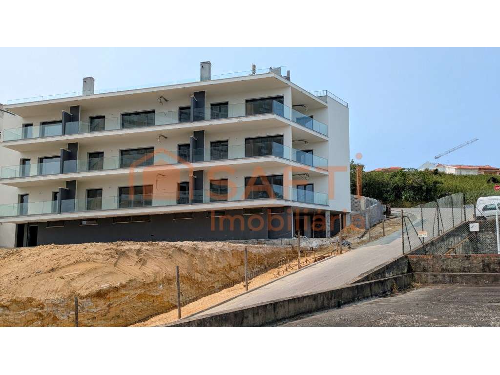 Apartamento em Nazaré. - Grande imagem: 2/7