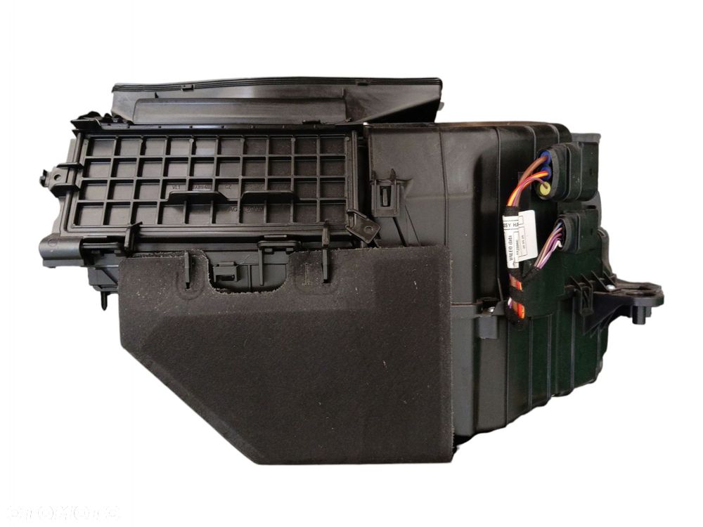 WENTYLATOR DMUCHAWA NAGRZEWNICY FORD EXPLORER EV (2024-) 1EA820153N - 8