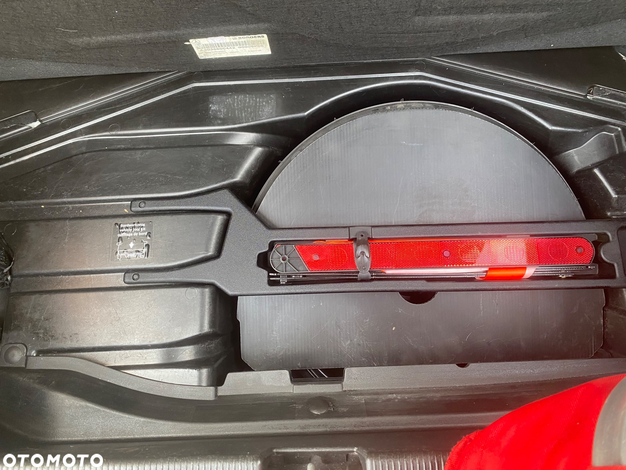 Mercedes-Benz CLC 220 CDI DPF Automatik - 6