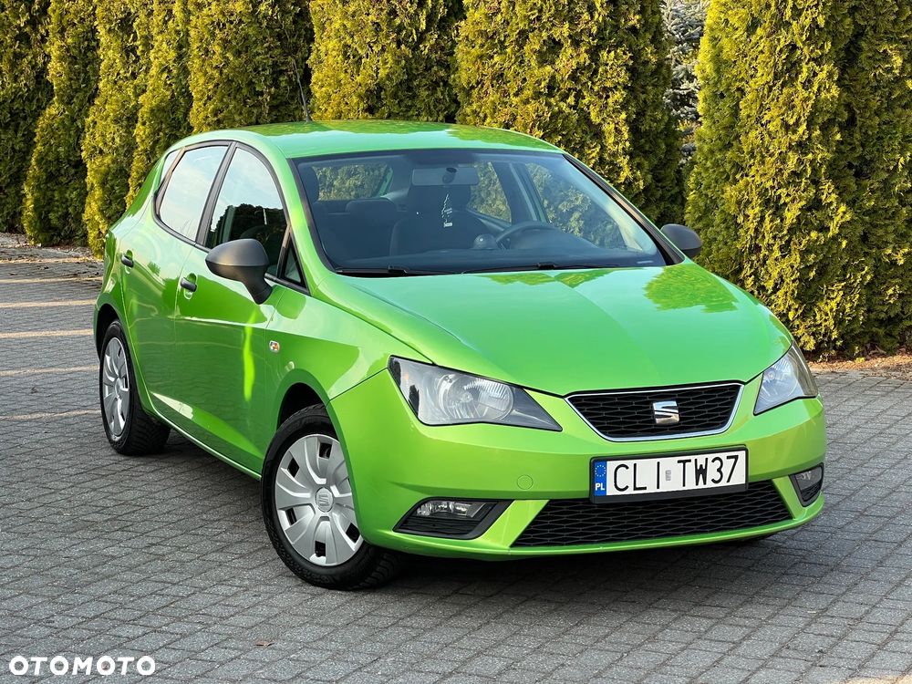 Seat Ibiza 1.4 Style - 1