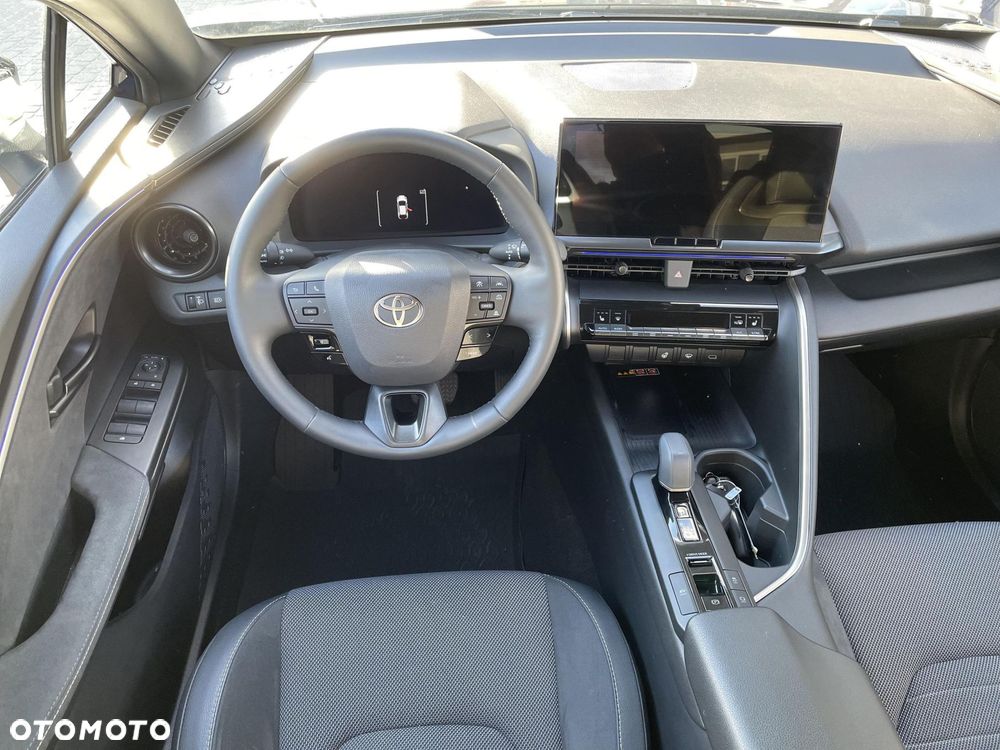 Toyota C-HR 1.8 Hybrid Executive - 10
