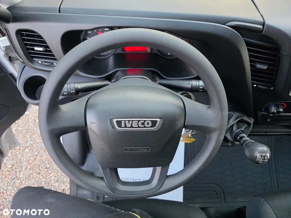 Iveco Daily - 16
