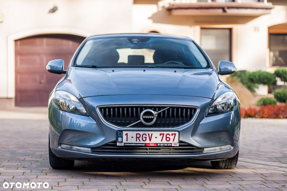 Volvo V40 T2 Drive-E Kinetic - 3