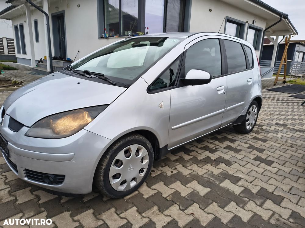 Mitsubishi Colt 1.1 Motion - 2