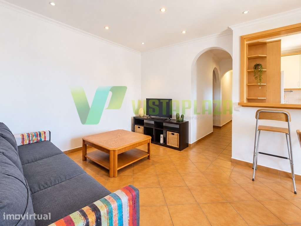 Apartamento T2+1 no centro de Portimão - Grande imagem: 4/18